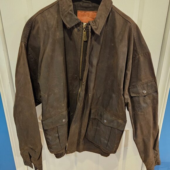 Fox Fire Outback Trail XXL - Picture 7 of 16